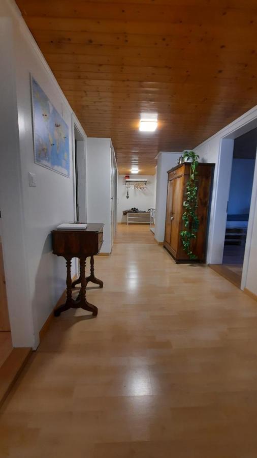 Large Apartment 8Beds Great For Family And Friends, Mountain View Amden Buitenkant foto