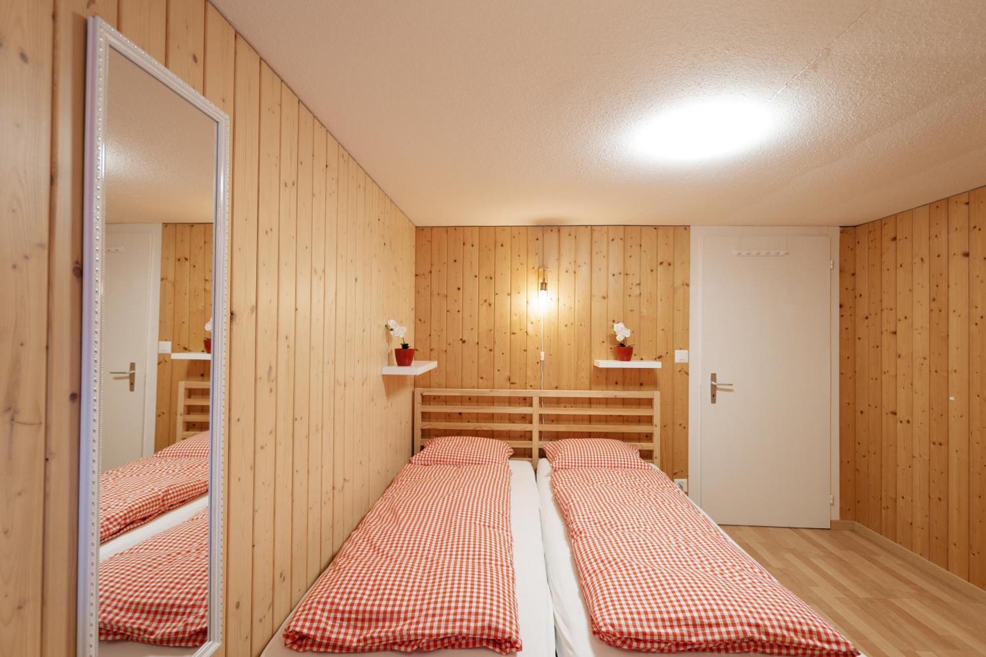 Large Apartment 8Beds Great For Family And Friends, Mountain View Amden Buitenkant foto
