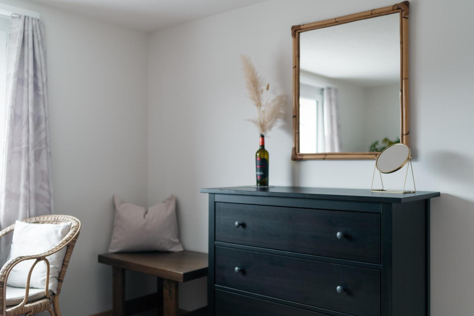 Large Apartment 8Beds Great For Family And Friends, Mountain View Amden Buitenkant foto