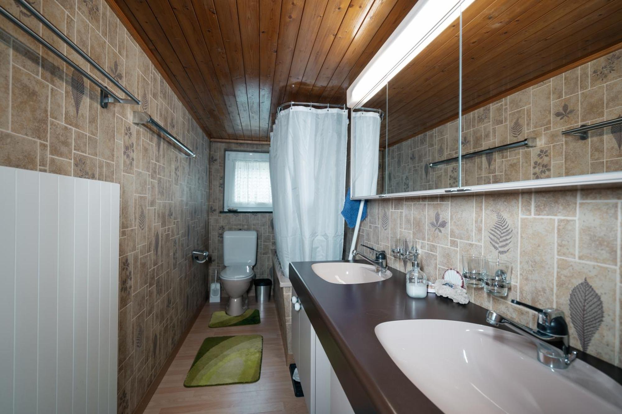 Large Apartment 8Beds Great For Family And Friends, Mountain View Amden Buitenkant foto