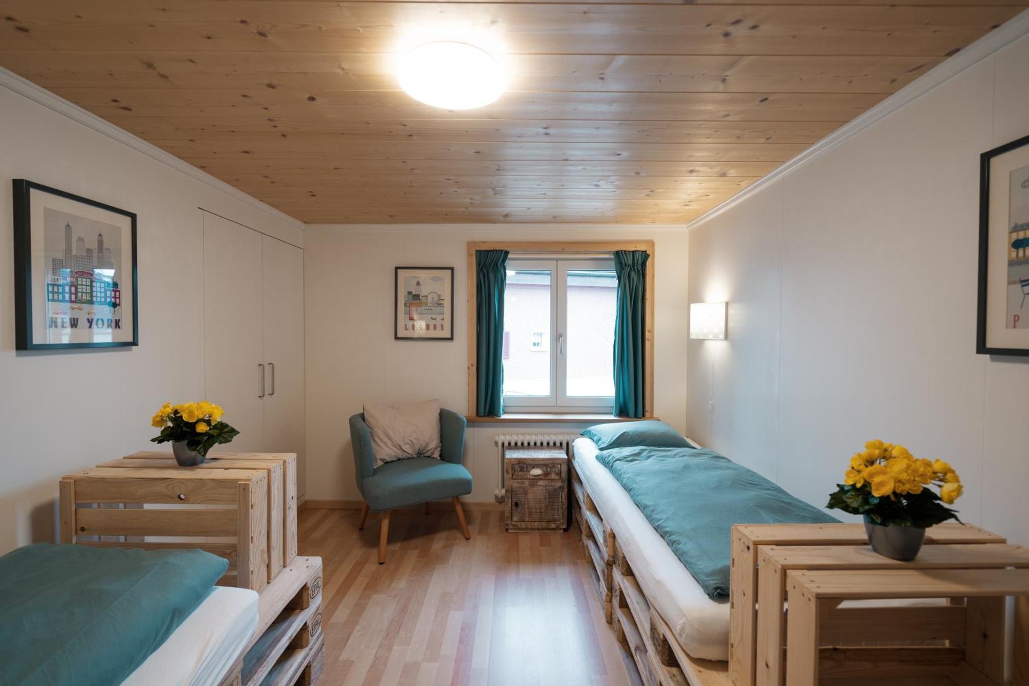 Large Apartment 8Beds Great For Family And Friends, Mountain View Amden Buitenkant foto