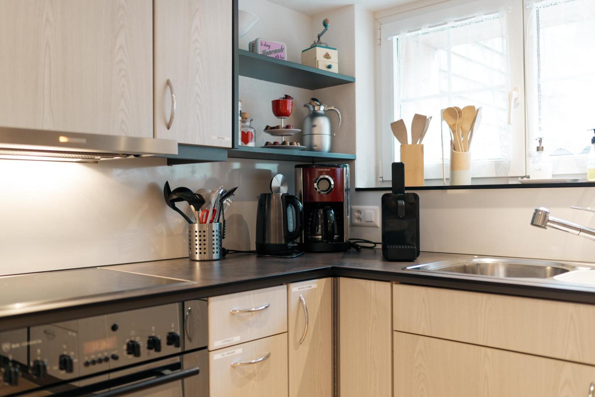 Large Apartment 8Beds Great For Family And Friends, Mountain View Amden Buitenkant foto